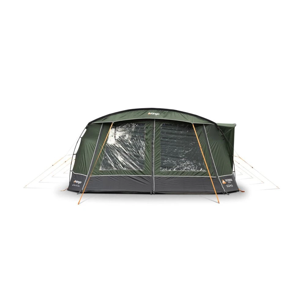 Vango Sherwood 600XL Poled Tent Package (incl Footprint) 15 Vango Sherwood 600XL Poled Tent Package (incl Footprint) - Image 15