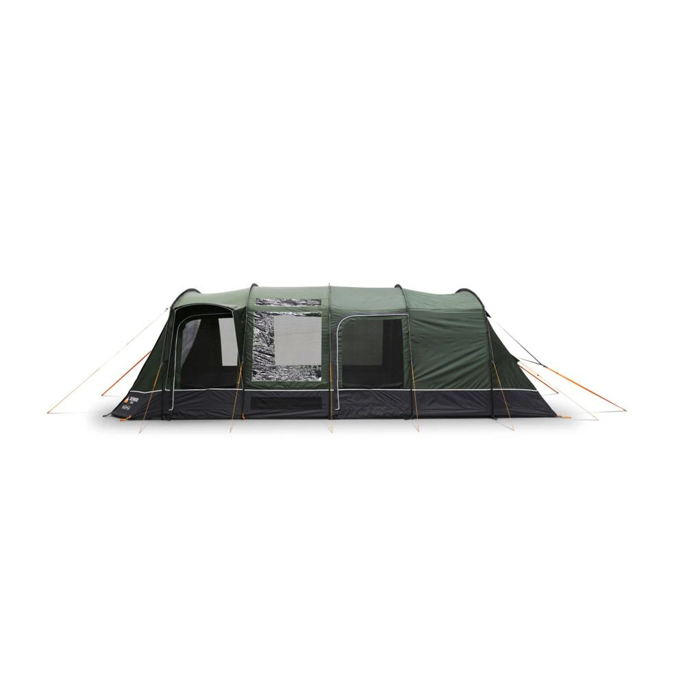 Vango Sherwood 600XL Poled Tent Package (incl Footprint) 9 Vango Sherwood 600XL Poled Tent Package (incl Footprint) - Image 9