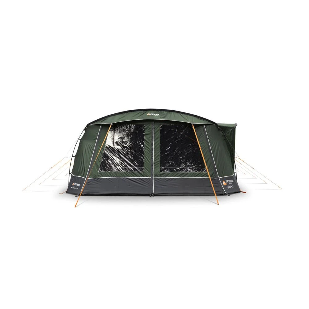 Vango Sherwood 600XL Poled Tent Package (incl Footprint) 8 Vango Sherwood 600XL Poled Tent Package (incl Footprint) - Image 8