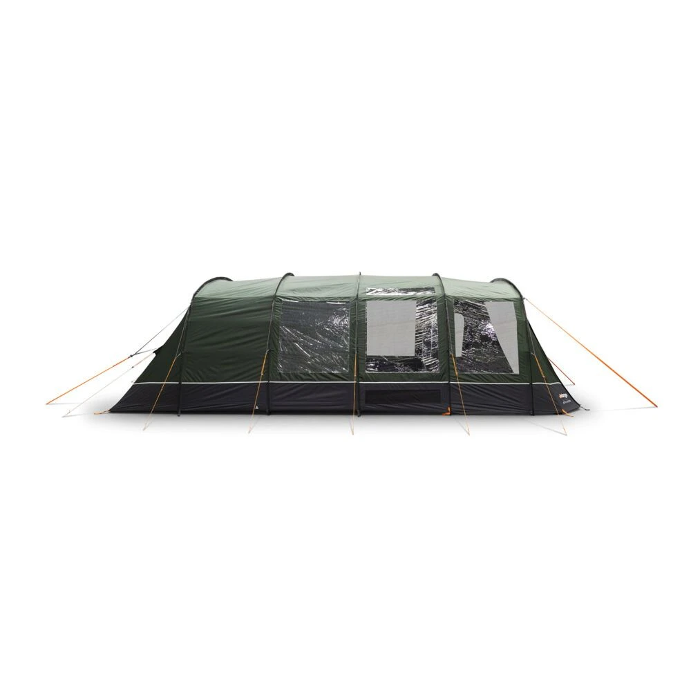 Vango Sherwood 600XL Poled Tent Package (incl Footprint) 10 Vango Sherwood 600XL Poled Tent Package (incl Footprint) - Image 10