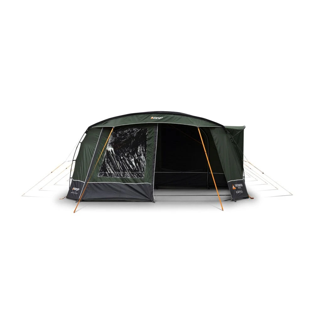 Vango Sherwood 600XL Poled Tent Package (incl Footprint) 7 Vango Sherwood 600XL Poled Tent Package (incl Footprint) - Image 7