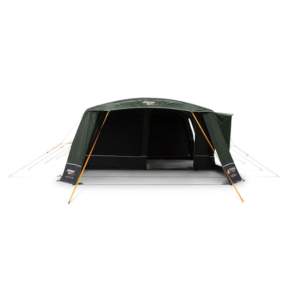 Vango Airbeam Vango Sherwood Air 600XL Tent Package (incl Footprint) 12 Vango Airbeam Vango Sherwood Air 600XL Tent Package (incl Footprint) - Image 12