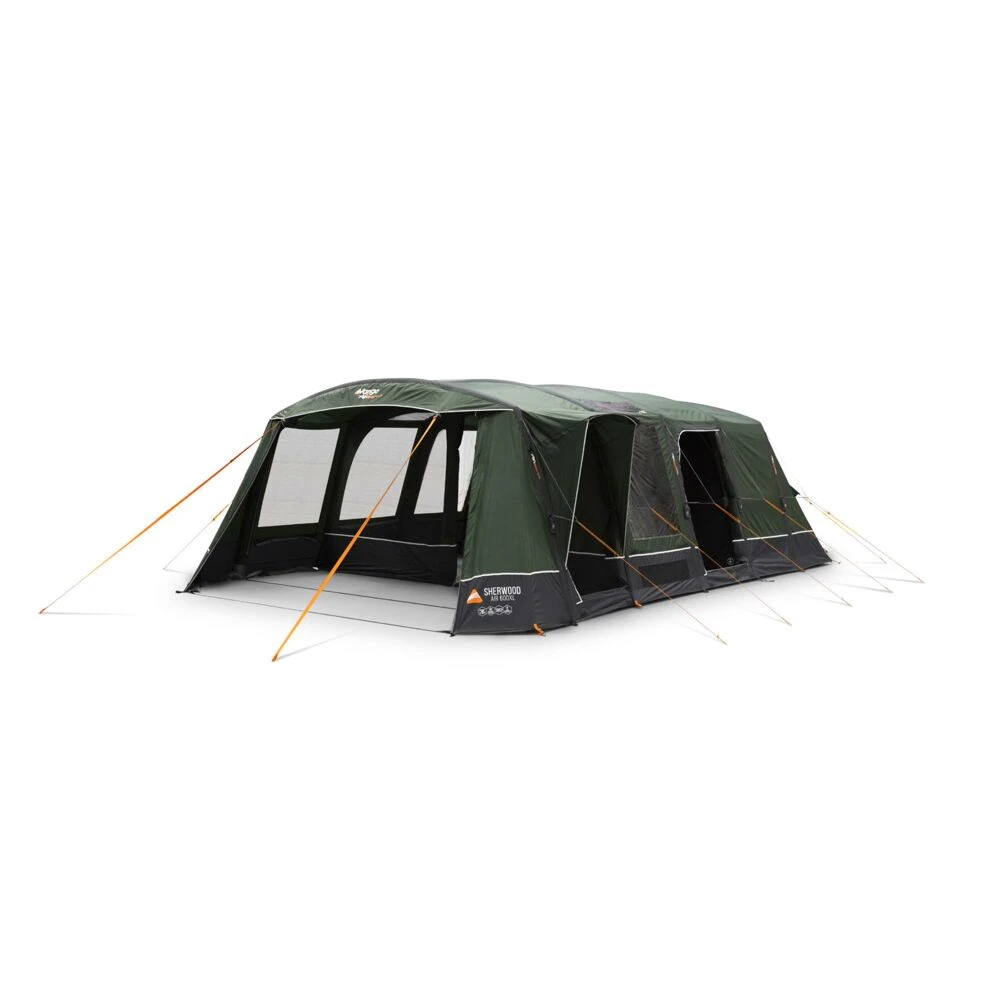 Vango Airbeam Vango Sherwood Air 600XL Tent Package (incl Footprint) 3 Vango Airbeam Vango Sherwood Air 600XL Tent Package (incl Footprint) - Image 3
