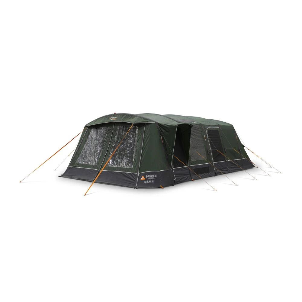 Vango Airbeam Vango Sherwood Air 600XL Tent Package (incl Footprint) 1 Vango Airbeam Vango Sherwood Air 600XL Tent Package (incl Footprint)
