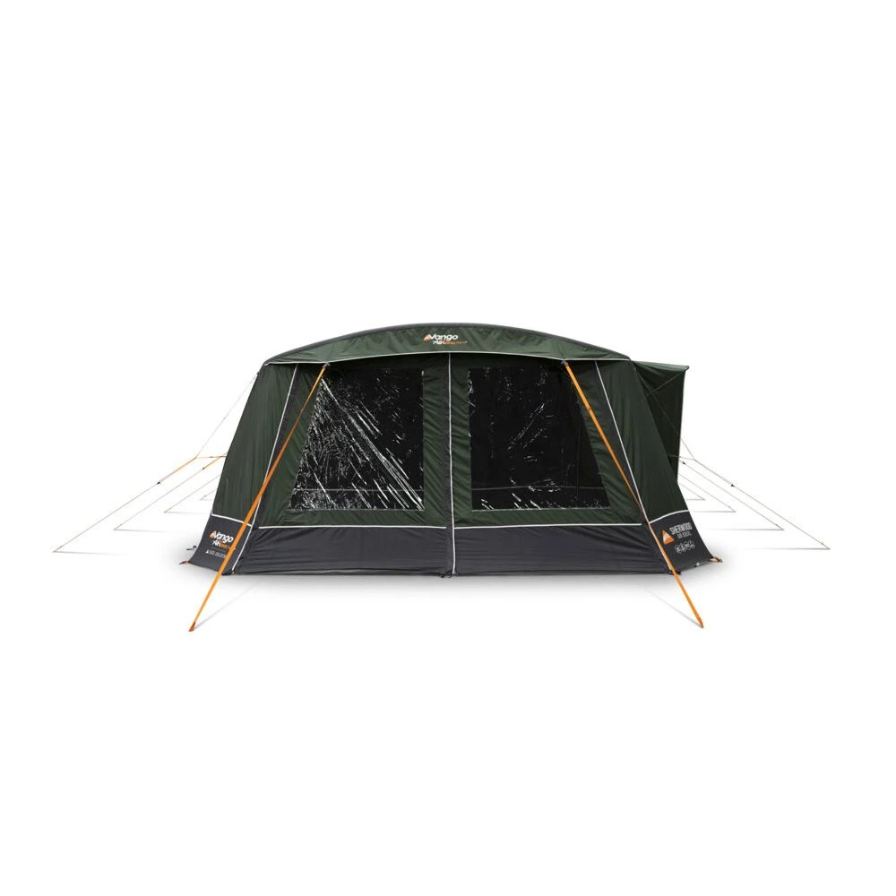 Vango Airbeam Vango Sherwood Air 600XL Tent Package (incl Footprint) 8 Vango Airbeam Vango Sherwood Air 600XL Tent Package (incl Footprint) - Image 8