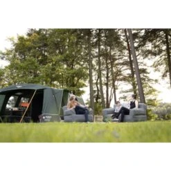 Vango Airbeam Vango Sherwood Air 600XL Tent Package (incl Footprint) 39 Vango Airbeam Vango Sherwood Air 600XL Tent Package (incl Footprint) -Out Door World sherwood air 600xl lifestyle lr 04