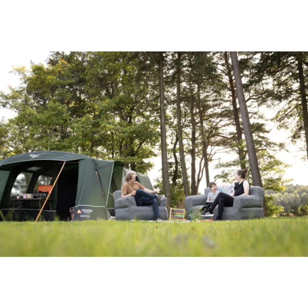 Vango Airbeam Vango Sherwood Air 600XL Tent Package (incl Footprint) 20 Vango Airbeam Vango Sherwood Air 600XL Tent Package (incl Footprint) - Image 20