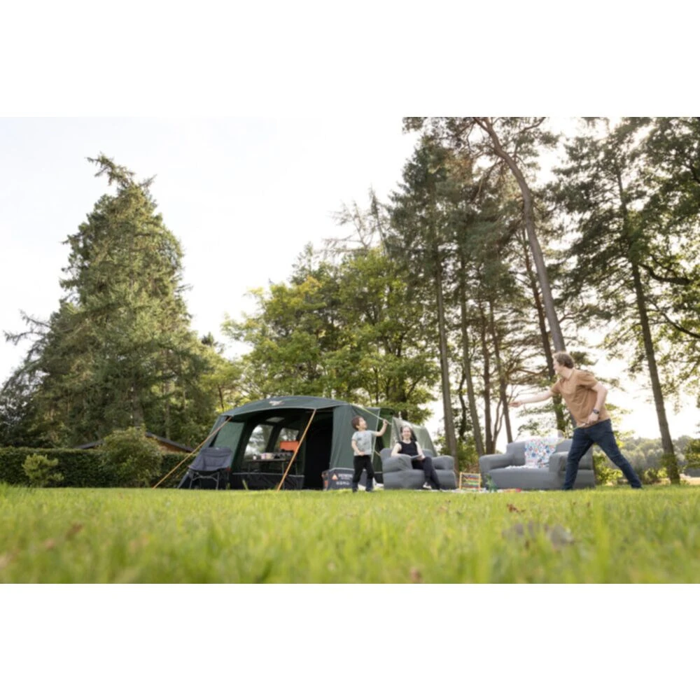 Vango Airbeam Vango Sherwood Air 600XL Tent Package (incl Footprint) 18 Vango Airbeam Vango Sherwood Air 600XL Tent Package (incl Footprint) - Image 18