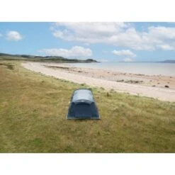 Vango Airbeam Vango Sierra Air 500 Tent (2025) 25 Vango Airbeam Vango Sierra Air 500 Tent (2025) -Out Door World sierra air 500 lifestyle low 1