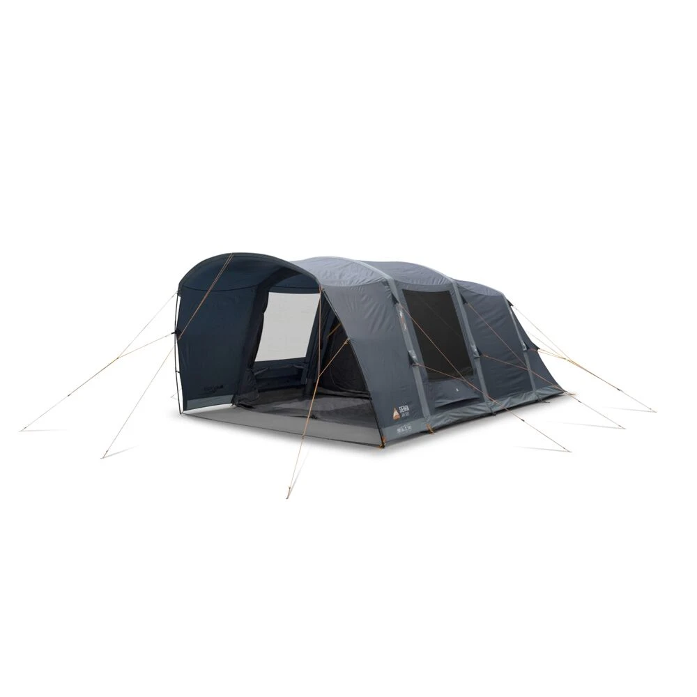 Vango Airbeam Vango Sierra Air 500 Tent (2025) 2 Vango Airbeam Vango Sierra Air 500 Tent (2025) - Image 2