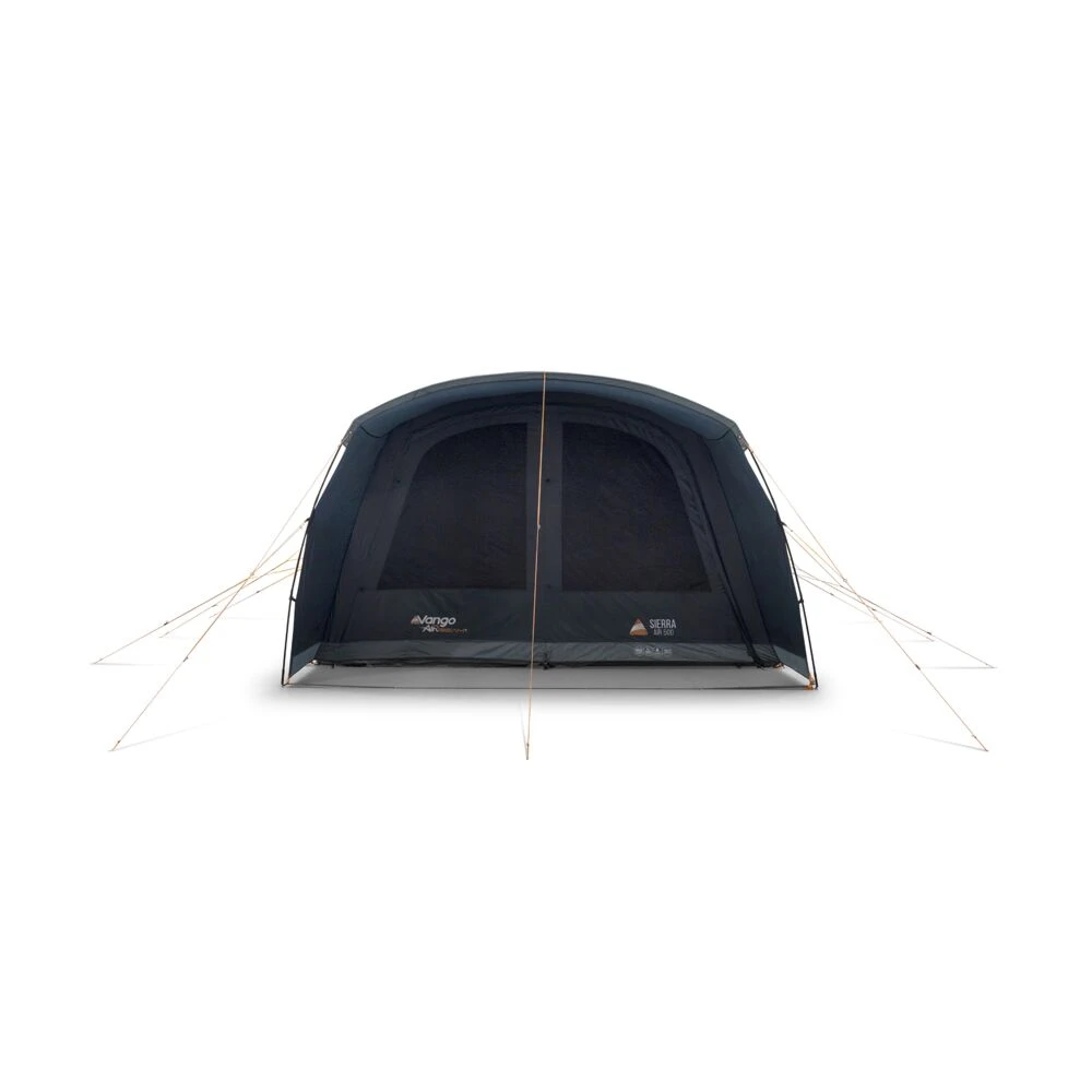 Vango Airbeam Vango Sierra Air 500 Tent (2025) 19 Vango Airbeam Vango Sierra Air 500 Tent (2025) - Image 19