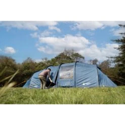 Vango Sorrento 600xl Tent (2025) -Out Door World sorrento 600 lifestyle low 5