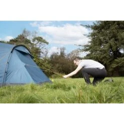 Vango Sorrento 600xl Tent (2025) -Out Door World sorrento 600 lifestyle low 6