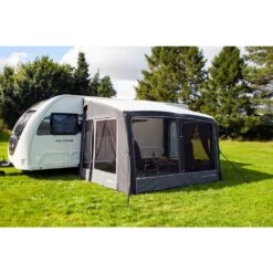 Outdoor Revolution Sport Pro 330 Air Caravan Awning 2025 7 Outdoor Revolution Sport Pro 330 Air Caravan Awning 2025 -Out Door World sport pro 330 3 2025 with mesh door