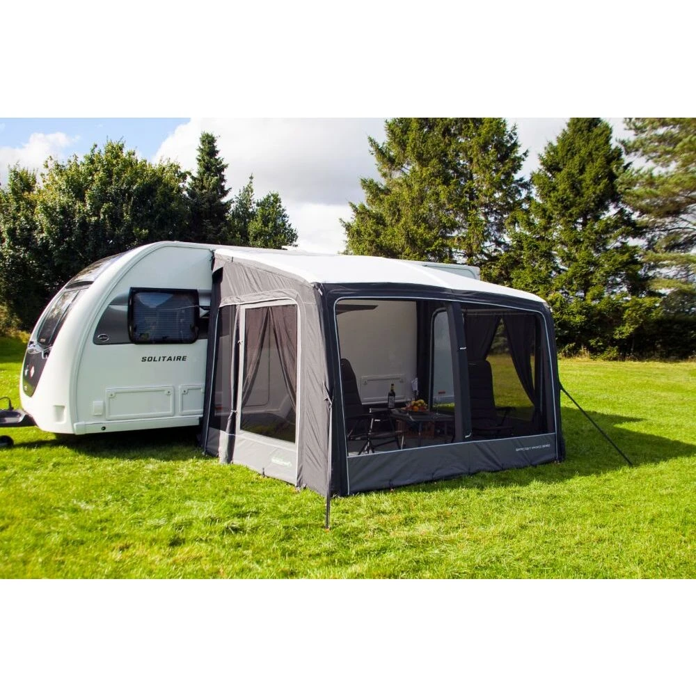 Outdoor Revolution Sport Pro 330 Air Caravan Awning 2025 4 Outdoor Revolution Sport Pro 330 Air Caravan Awning 2025 - Image 4