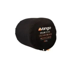 Vango Stellar Grande Sleeping Bag 13 Vango Stellar Grande Sleeping Bag -Out Door World stellar grande black low res 8 small