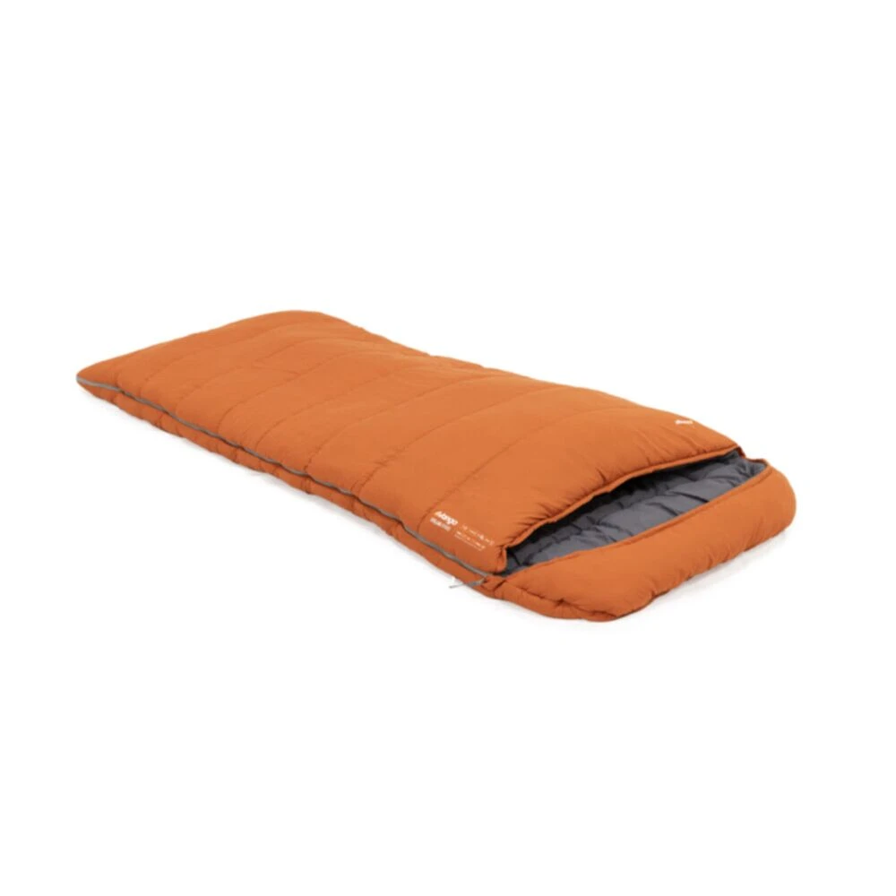 Vango Stellar Grande Sleeping Bag 2 Vango Stellar Grande Sleeping Bag - Image 2