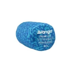 Vango Stellar Junior Sleeping Bag 20 Vango Stellar Junior Sleeping Bag -Out Door World stellar junior atlantic low res 9 small