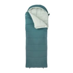 Vango Stellar Single Sleeping Bag (Oasis) -Out Door World stellar single oasis low res 2