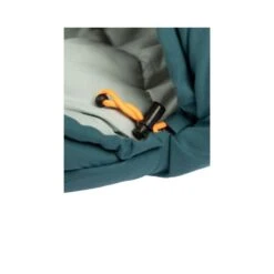 Vango Stellar Single Sleeping Bag (Oasis) -Out Door World stellar single oasis low res 6 small