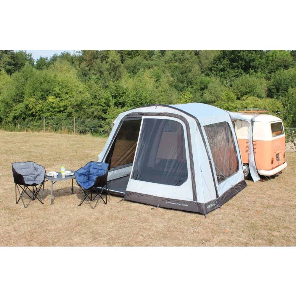 Outdoor Revolution Movelite T2R Low Awning (180-220cm) 1 Outdoor Revolution Movelite T2R Low Awning (180-220cm)