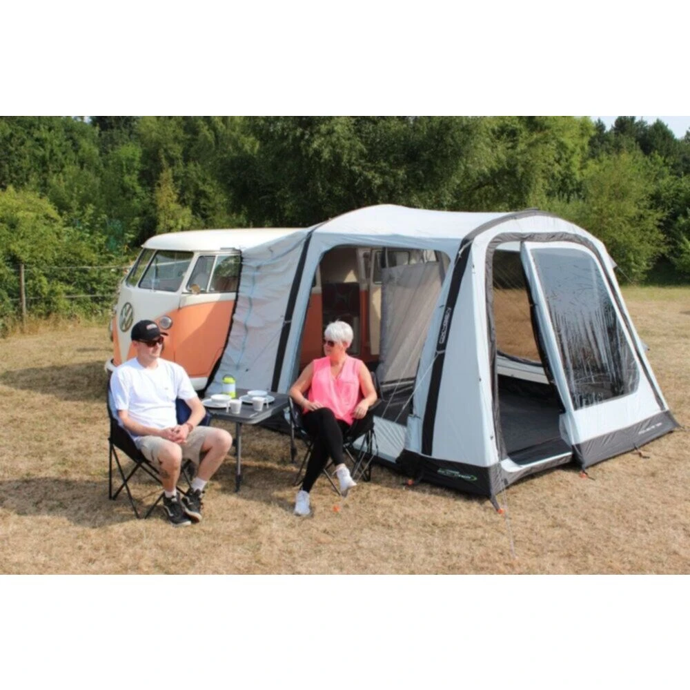 Outdoor Revolution Movelite T2R Low Awning (180-220cm) 2 Outdoor Revolution Movelite T2R Low Awning (180-220cm) - Image 2