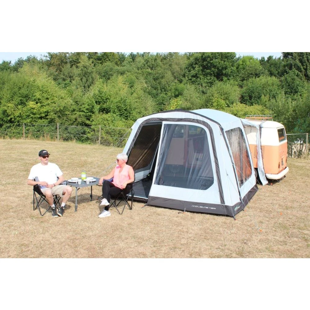 Outdoor Revolution Movelite T2R Low Awning (180-220cm) 5 Outdoor Revolution Movelite T2R Low Awning (180-220cm) - Image 5