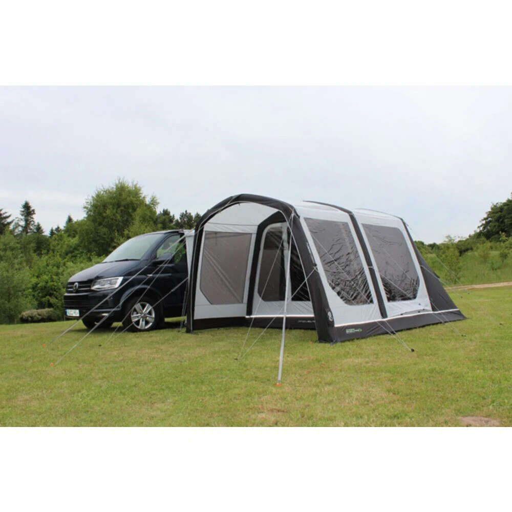 Outdoor Revolution Movelite T3E High Awning (255-305cm) 4 Outdoor Revolution Movelite T3E High Awning (255-305cm) - Image 4