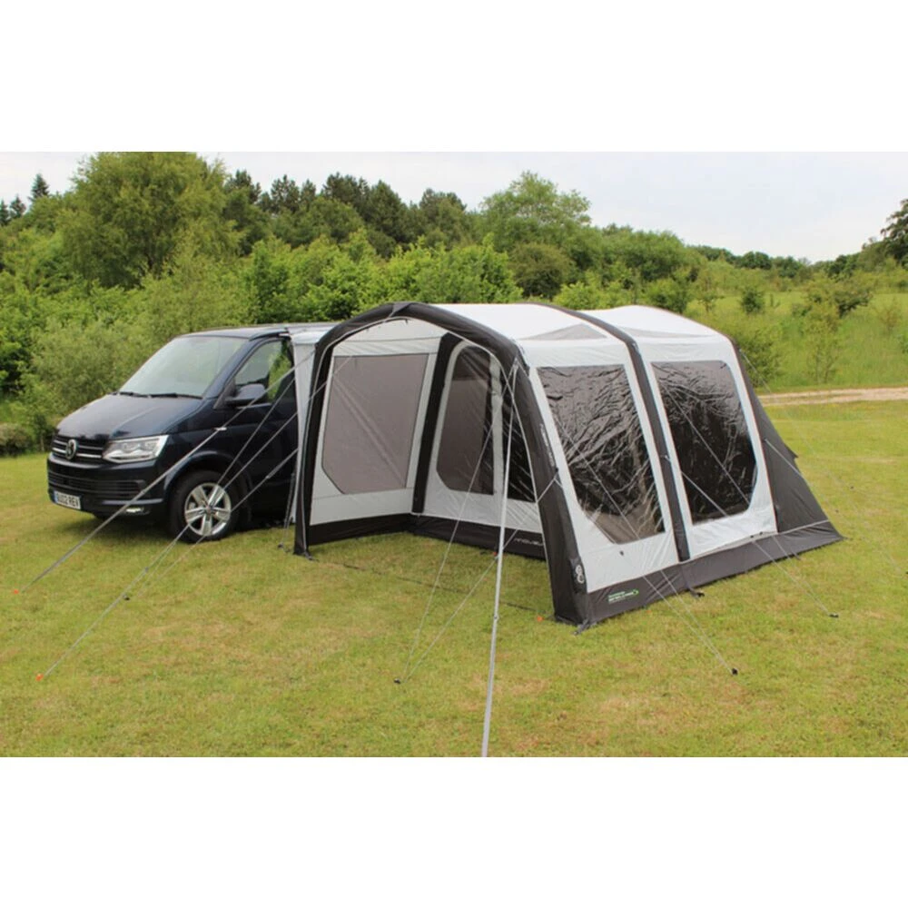 Outdoor Revolution Movelite T3E High Awning (255-305cm) 7 Outdoor Revolution Movelite T3E High Awning (255-305cm) - Image 7
