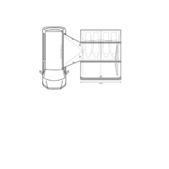 Outdoor Revolution Movelite T3E High Awning (255-305cm) 21 Outdoor Revolution Movelite T3E High Awning (255-305cm) -Out Door World t3e floor 1
