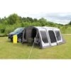 Outdoor Revolution Movelite T4E PC Midline Awning (220-255cm) (2023)