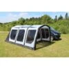 Outdoor Revolution Movelite EURO T4E Lowline Awning (180-220cm)