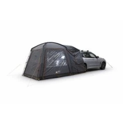 Vango Tailgate Hub II Low Poled Awning (2025) -Out Door World tailgate hub low product low 12