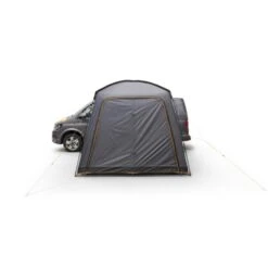 Vango Tailgate Hub II Low Poled Awning (2025) -Out Door World tailgate hub low product low 2