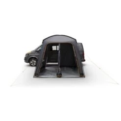 Vango Tailgate Hub II Low Poled Awning (2025) -Out Door World tailgate hub low product low 5