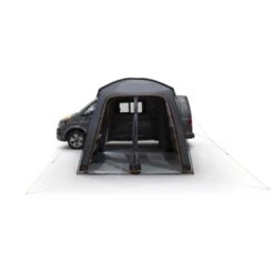 Vango Tailgate Hub II Low Poled Awning (2025) -Out Door World tailgate hub low product low 6