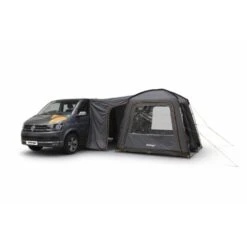 Vango Tailgate Hub II Low Poled Awning (2025) -Out Door World tailgate hub low product low 7