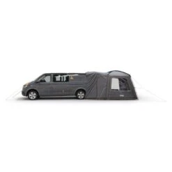 Vango Tailgate Hub II Low Poled Awning (2025) -Out Door World tailgate hub low product low 8