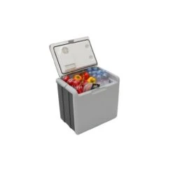 Vango E-Pinnacle 30L Coolbox -Out Door World van 2021 essentials e pinnacle 30l lo 16