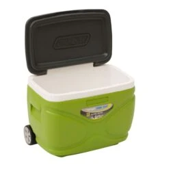 Vango Pinnacle Wheelie 30L Coolbox 11 Vango Pinnacle Wheelie 30L Coolbox -Out Door World van 2021 essentials pinnacle wheelie 30l hi 06