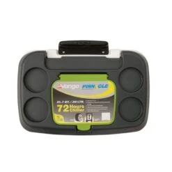 Vango Pinnacle Wheelie 30L Coolbox 13 Vango Pinnacle Wheelie 30L Coolbox -Out Door World van 2021 essentials pinnacle wheelie 30l hi 09