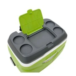 Vango Pinnacle Wheelie 30L Coolbox 16 Vango Pinnacle Wheelie 30L Coolbox -Out Door World van 2021 essentials pinnacle wheelie 30l hi 14