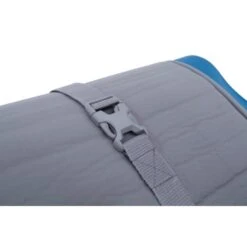 Vango Shangri-La II 10cm Double Self-Inflating Mat -Out Door World van 2021 sleep mat shangri la 10 db lo 06