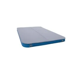 Vango Shangri-La II 10cm Double Self-Inflating Mat -Out Door World van 2021 sleep mat shangri la 10 db lo 07
