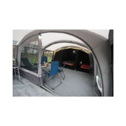 Vango Airbeam Vango Anantara IV TC 650xl Air Tent -Out Door World van 2021 tent airbeam anantara iii 650xl hi 11 small