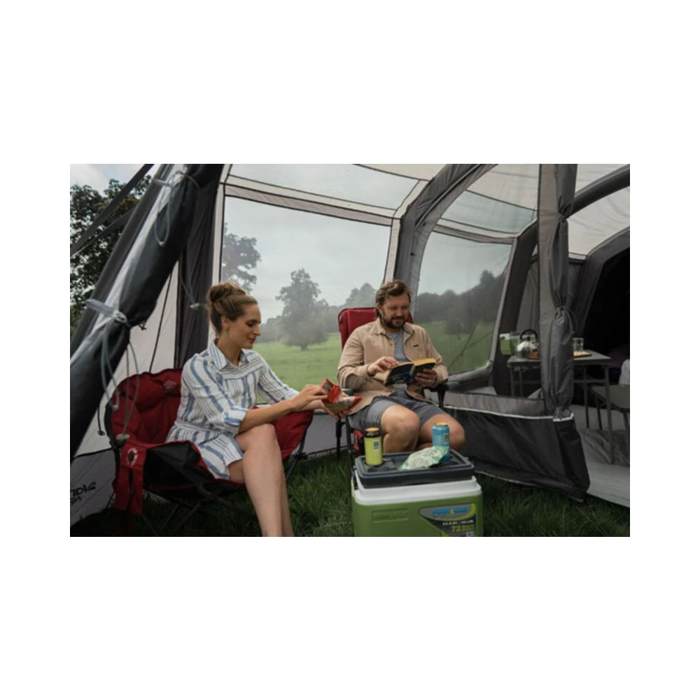 Vango Airbeam Vango Anantara IV 450xl Air Tent 10 Vango Airbeam Vango Anantara IV 450xl Air Tent - Image 10