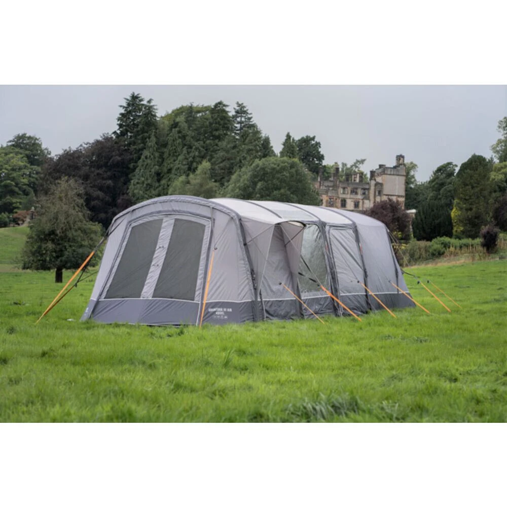 Vango Airbeam Vango Anantara IV 450xl Air Tent 1 Vango Airbeam Vango Anantara IV 450xl Air Tent