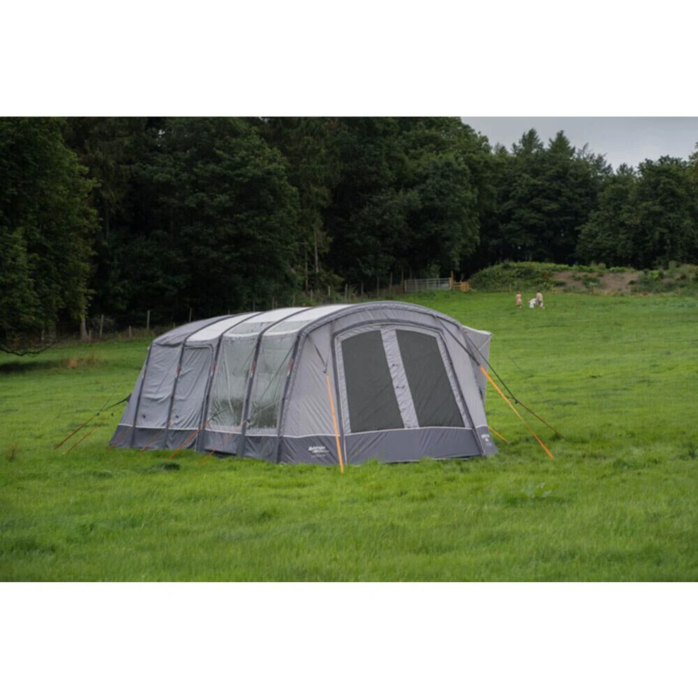 Vango Airbeam Vango Anantara IV 450xl Air Tent 2 Vango Airbeam Vango Anantara IV 450xl Air Tent - Image 2