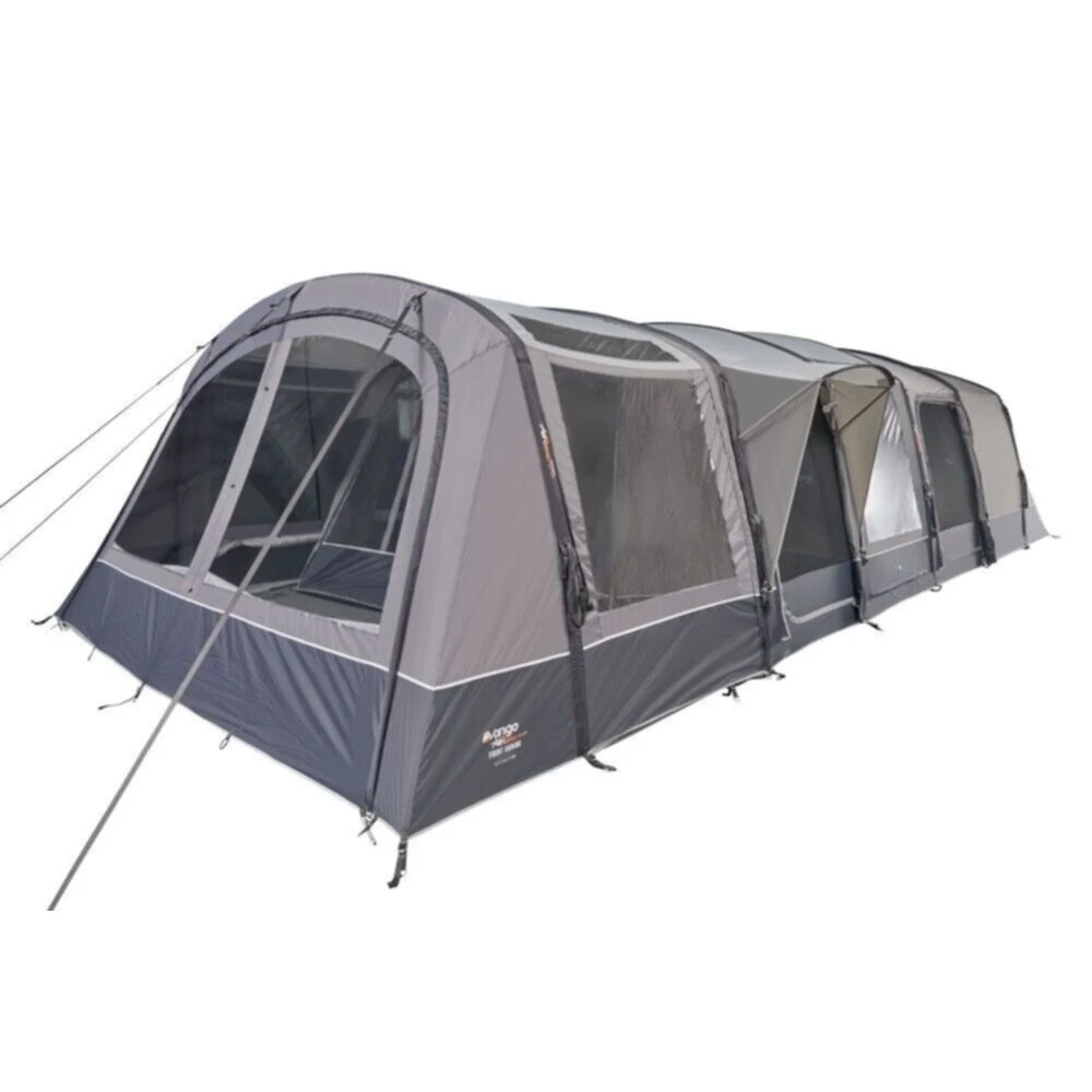 Vango Airbeam Vango Zipped Front Awning (TA101) 1 Vango Airbeam Vango Zipped Front Awning (TA101)