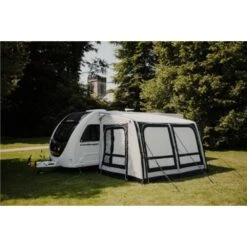 Vango Airbeam Vango Balletto Air 330 Elements Shield Caravan Awning (2024) 8 Vango Airbeam Vango Balletto Air 330 Elements Shield Caravan Awning (2024) -Out Door World vango balletto 330 es 102